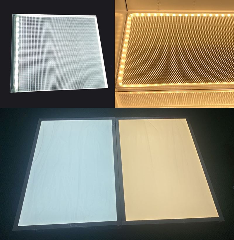 backlight led panel