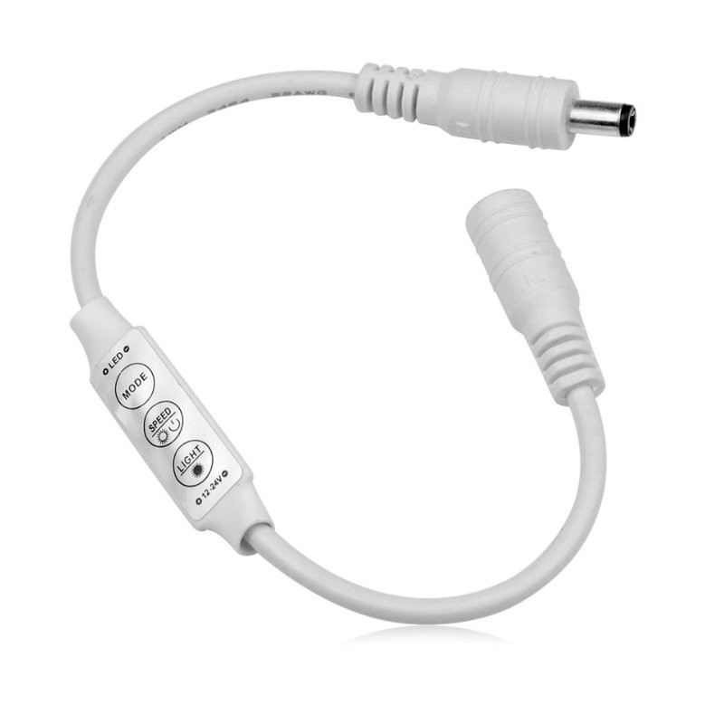 Single Color LED Controller