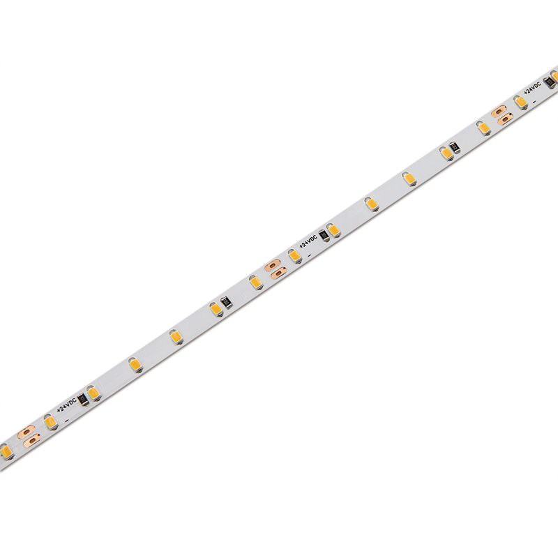 Waterproof 60leds M Warm White Smd2835 Flexible Led Light Strip With Ul Ce Rohs
